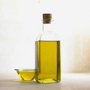 L'huile d'olive pour nettoyer le cuir