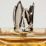 le parfum cuir