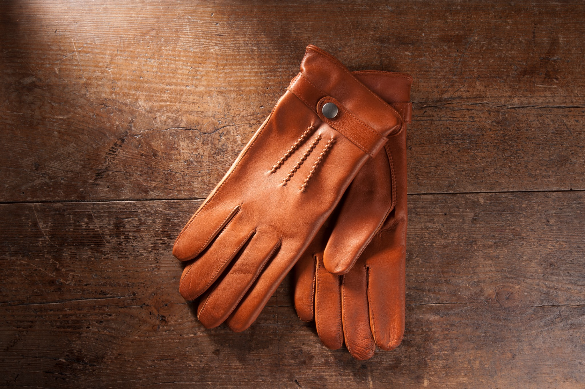 Gants cuir : 3 points importants pour les choisir - Tout en Cuir