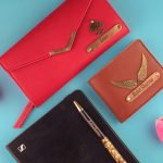 personnalisation cuir